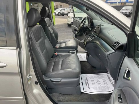 Used 2007 Honda Odyssey Touring image 12