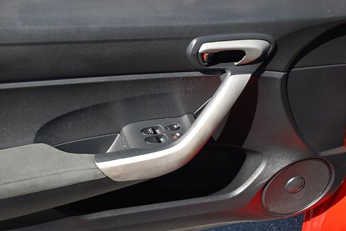 Used 2009 Honda Civic EX image 9