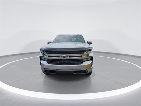 Used 2019 Chevrolet Silverado 1500 LT w/ All-Star Edition image 3