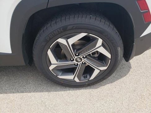 Used 2022 Hyundai Tucson Limited image 27