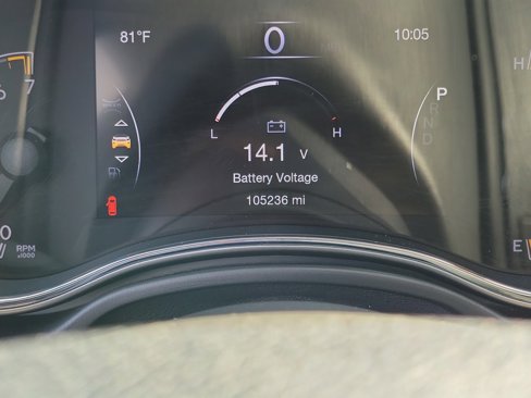 Used 2018 Jeep Grand Cherokee Laredo image 25