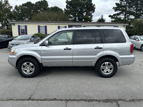 Used 2003 Honda Pilot EX image 8