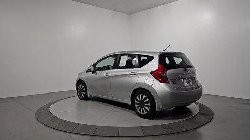 Used 2014 Nissan Versa Note S Plus image 3