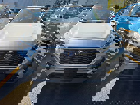 New 2025 Subaru Impreza 2.0i image 2