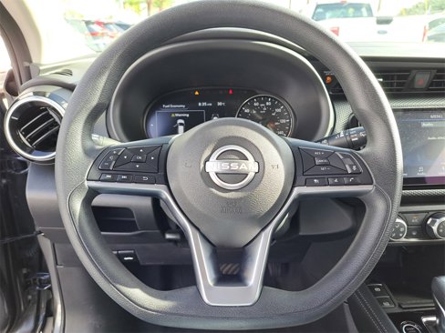 Certified 2023 Nissan Kicks SV image 16