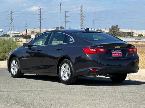 Used 2023 Chevrolet Malibu LT image 6