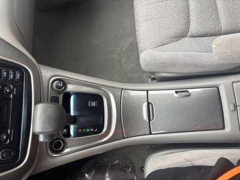 Used 2003 Toyota Highlander Limited image 30