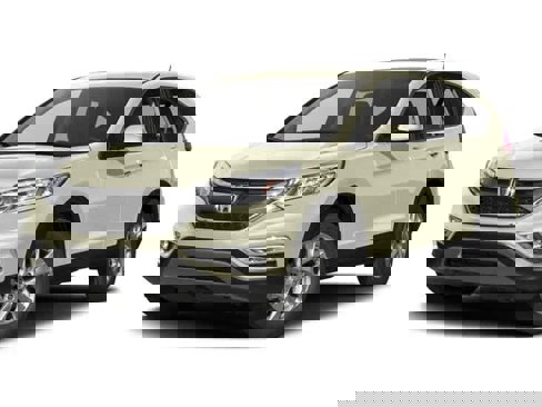 Used 2016 Honda CR-V EX image 1