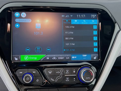 Used 2020 Chevrolet Bolt LT image 14
