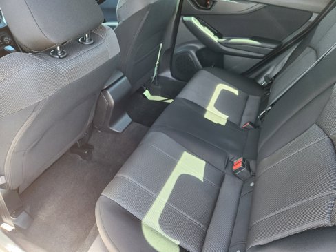 Used 2020 Subaru Impreza 2.0i image 9