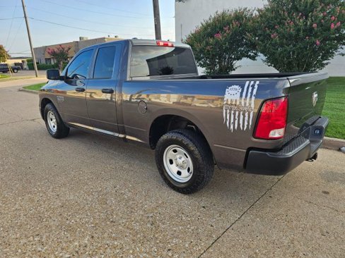 Used 2022 RAM 1500 Tradesman image 5