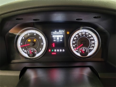 Used 2014 RAM 1500 Express image 21