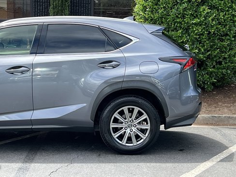 Used 2019 Lexus NX 300 FWD w/ Accessory Package 2 image 11