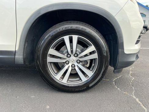 Certified 2018 Honda Pilot EX-L image 29