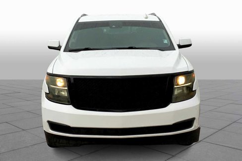 Used 2017 Chevrolet Tahoe LT image 3