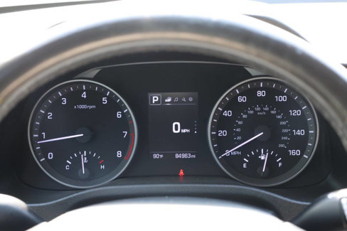 Used 2018 Hyundai Elantra Value Edition image 19