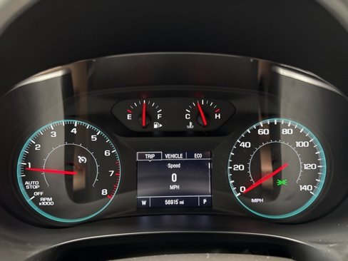 Used 2023 Chevrolet Malibu LT image 2