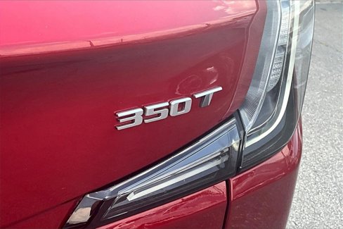 Certified 2022 Cadillac XT4 Sport w/ Driver Awareness Package image 24