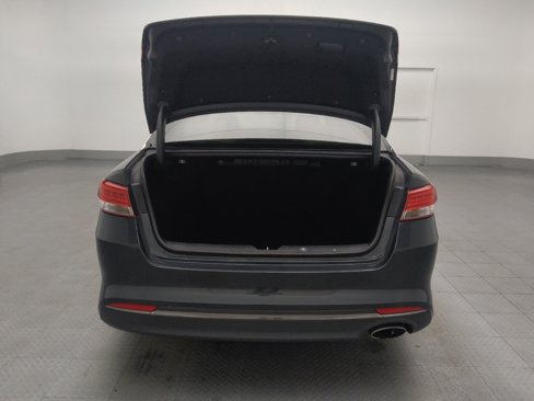 Used 2016 Kia Optima EX image 29