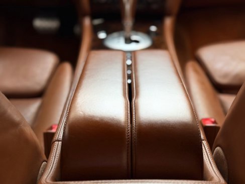Used 2006 Bentley Flying Spur Flying Spur image 39