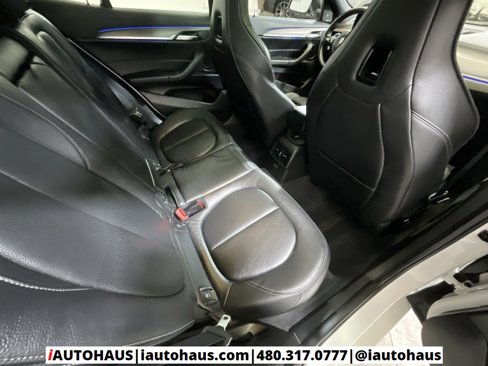 Used 2019 BMW X2 M35i w/ Premium Package image 24