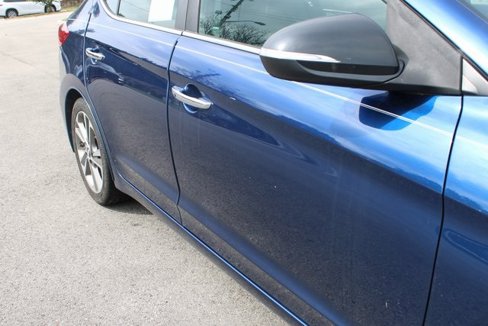 Used 2017 Hyundai Elantra Limited image 52