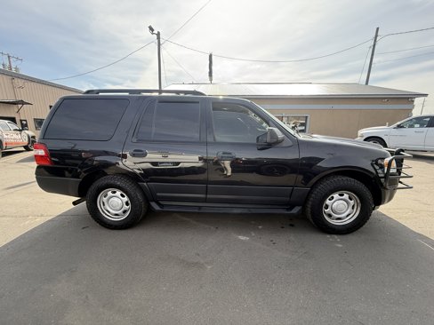 Used 2014 Ford Expedition XL image 2