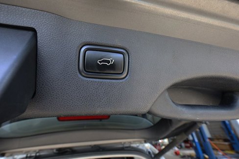 Used 2016 Kia Sorento EX w/ EX Premium Package image 20
