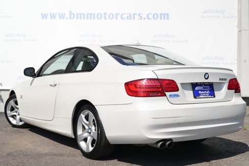 Used 2011 BMW 328i xDrive Coupe image 4