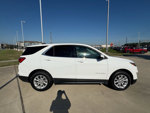 Used 2018 Chevrolet Equinox LT image 9