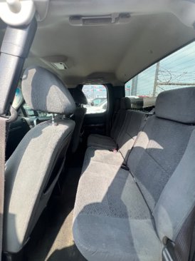 Used 2008 Chevrolet Silverado 2500 LT w/ 1LT Convenience Package image 6