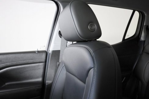 Used 2020 GMC Acadia SLT w/ Driver Alert Package II image 45