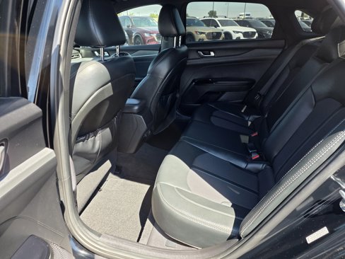 Used 2023 Kia K5 GT-Line w/ GT-Line Premium Package image 26