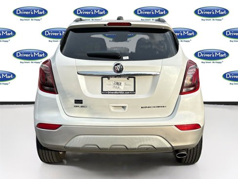 Used 2017 Buick Encore Essence image 7
