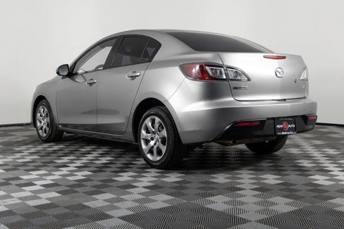 Used 2011 MAZDA MAZDA3 i Sport image 4