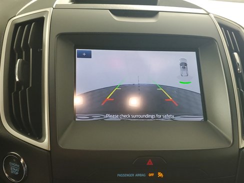 Used 2020 Ford Edge SEL w/ Convenience Package image 17