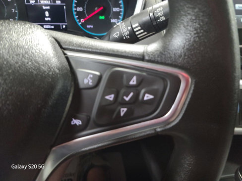 Used 2018 Chevrolet Equinox LS image 28