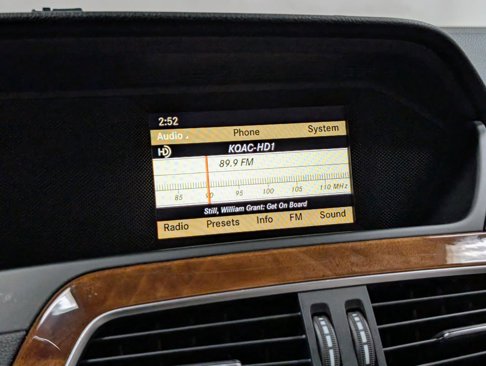 Used 2012 Mercedes-Benz C 250 Luxury image 34