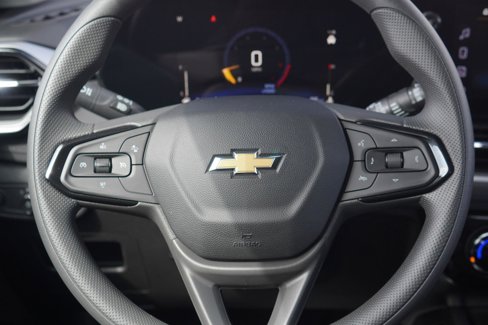 New 2026 Chevrolet TrailBlazer LT image 13