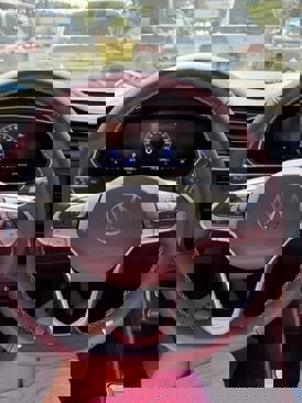 Certified 2024 Volkswagen Tiguan S image 16