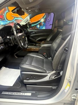 Used 2019 Chevrolet Tahoe LT image 12