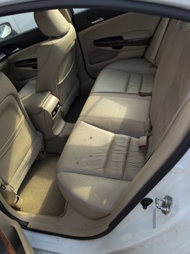 Used 2011 Honda Accord EX-L image 8
