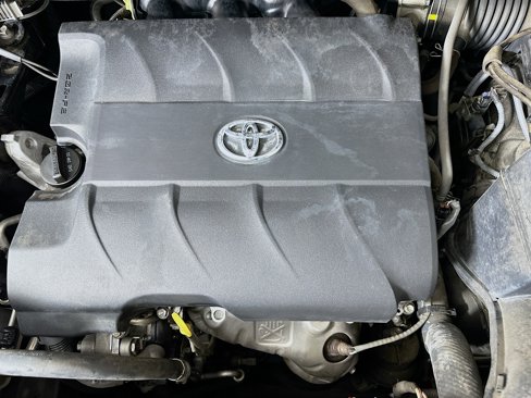 Used 2013 Toyota Sienna LE image 32