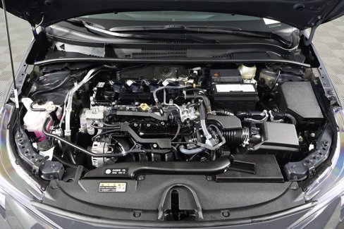 Used 2025 Toyota Corolla SE image 15