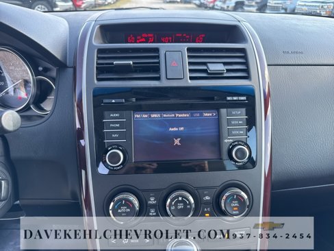 Used 2013 MAZDA CX-9 Grand Touring image 18
