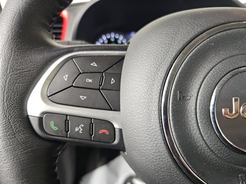 Certified 2023 Jeep Renegade Trailhawk image 16