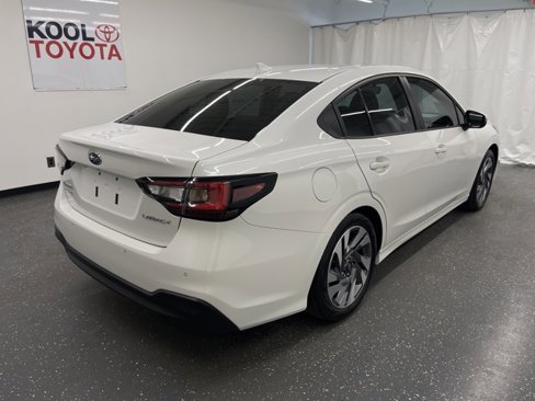Used 2024 Subaru Legacy Limited image 2