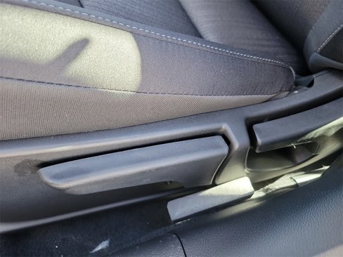 New 2024 Nissan Altima 2.5 S image 20