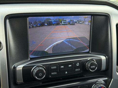 Used 2014 GMC Sierra 1500 SLE w/ SLE Value Package image 25