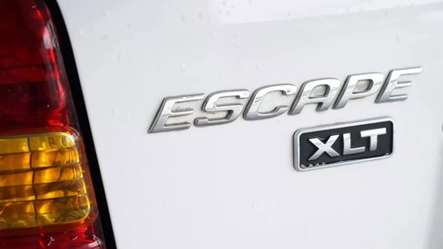 Used 2001 Ford Escape XLT image 28
